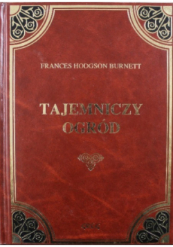 Tajemniczy ogród