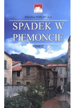 Spadek w Piemoncie