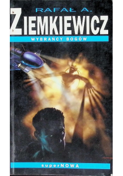 Wybrańcy bogów