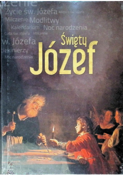Święty Józef