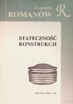Stateczność konstrukcji
