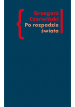 Po rozpadzie świata