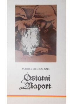 Ostatni raport