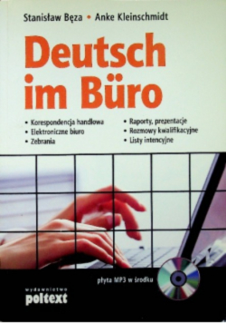 Deutsch im Buro