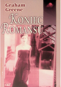 Koniec romansu