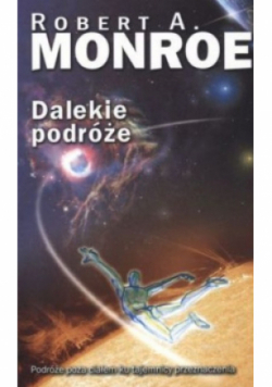 Dalekie podróże