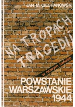 Powstanie warszawskie 1944
