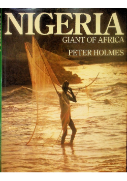 Nigeria giant of Africa