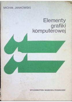 Elementy grafiki komputerowej
