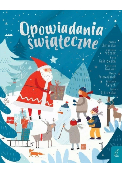 Opowiadania Świąteczne