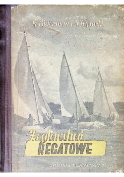 Żeglarstwo regatowe