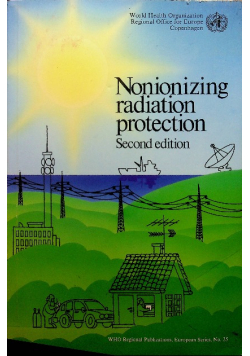 Nonionizing radiation protection