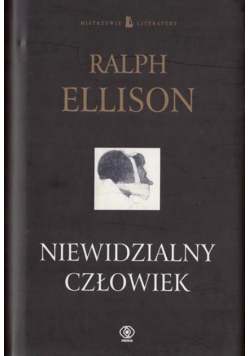 Niewidzialny człowiek