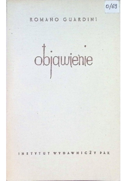 Objawienie