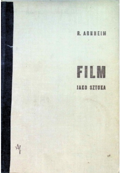 Film jako sztuka