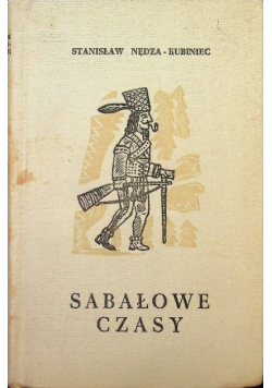 Sabałowe czasy
