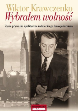 Wybrałem wolność