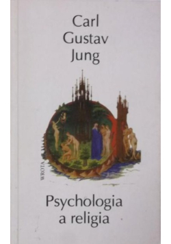 Jung Psychologia a religia