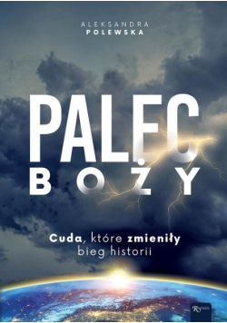 Palec Boży