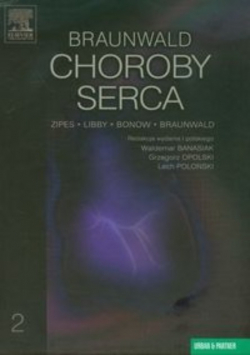 Choroby serca Tom 2