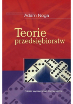 Teorie przedsiębiorstw