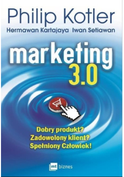 Marketing 3. 0