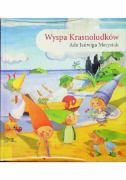 Wyspa Krasnoludków