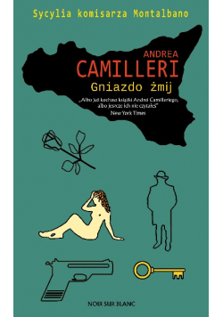 Gniazdo żmij