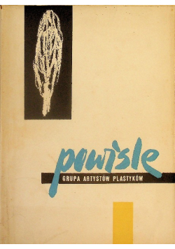 Powiśle Grupa artystów plastyków