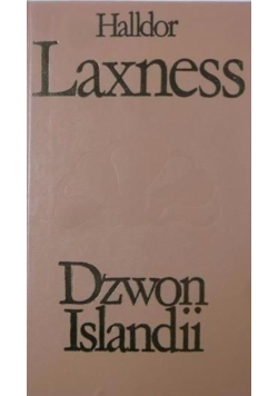 Dzwon Islandii