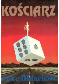 Kościarz