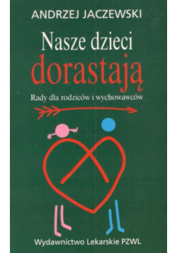 Nasze dzieci dorastają