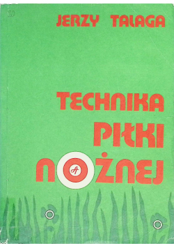 Techniki piłki nożnej