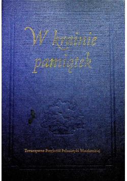 W krainie pamiątek