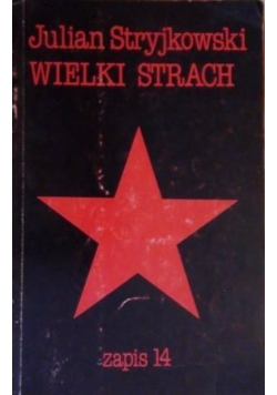 Wielki strach