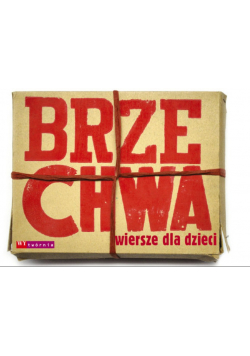 Brzechwa Wiersze dla dzieci