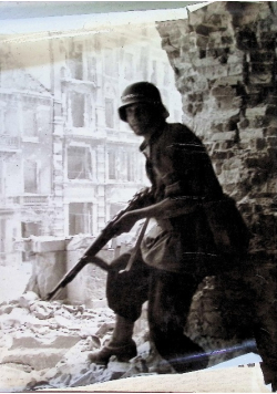 Powstanie warszawskie 1944