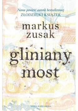 Gliniany most