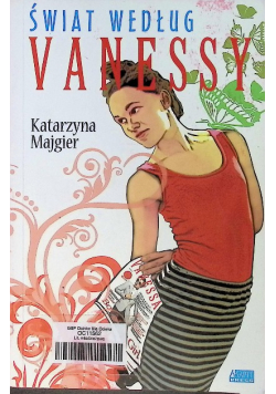 Świat według Vanessy