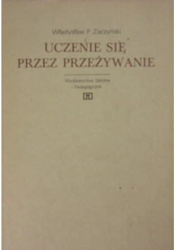 Uczenie się przez Przeżywanie
