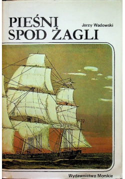 Pieśni spod żagli