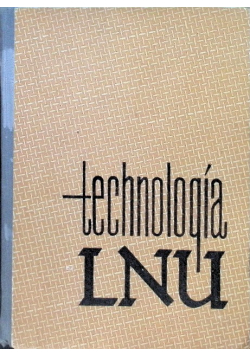 Technologia lnu