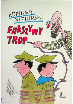Fałszywy trop