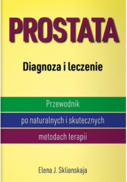 Prostata Diagnoza i leczenie