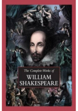 The Complete Works of William Shakespeare