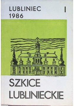 Szkice lublinieckie I