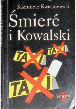 Śmierć i Kowalski