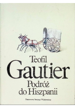 Podróż do Hiszpanii