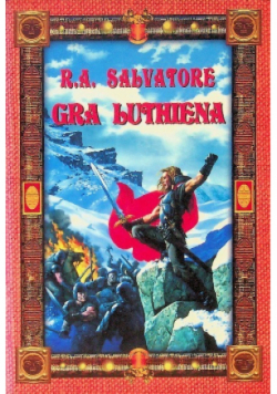 Gra Luthiena