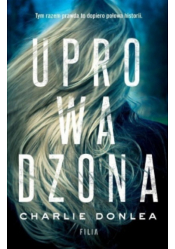 Uprowadzona